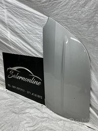 Plastica sportello sinistro Smart 450 prima serie 