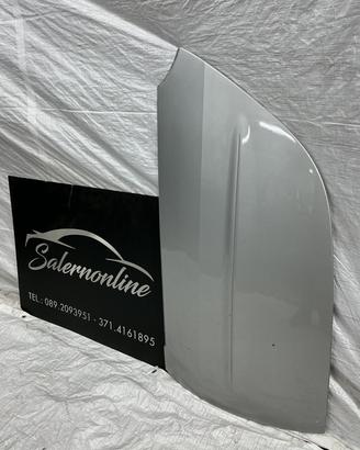Plastica sportello sinistro Smart 450 prima serie 