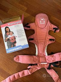 Marsupio bimbi Foppapedretti