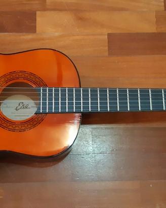 CHITARRA CON CUSTODIA 50 EURO