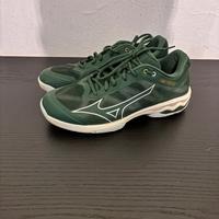 Scarpe Padel Mizuno taglia M9
