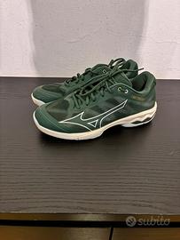Scarpe Padel Mizuno taglia M9