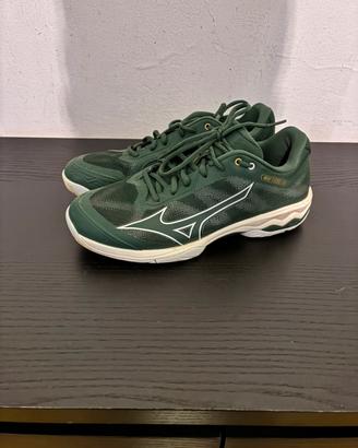 Scarpe Padel Mizuno taglia M9