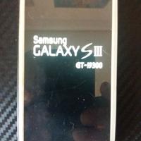 Samsung Galaxy S3