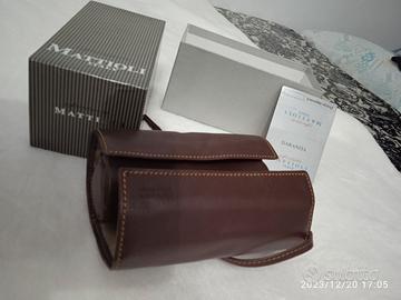 PORTA GIOIELLI MATTIOLI 