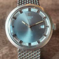 Tissot Seastar '60/'70 vintage perfetto