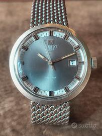 Tissot Seastar '60/'70 vintage perfetto
