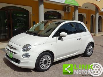 LINK MOTORS: FIAT 500 1.3 M.JET 95 CV LOUNGE