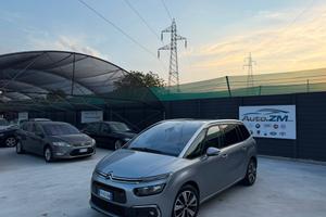 Citroen Grand C4 SpaceTourer BlueHDi 120 S&S EAT6 