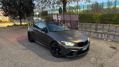 Bmw M2