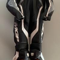 Tuta  moto MGP (berik) 50