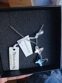 Parure guess + collana nomintion italy