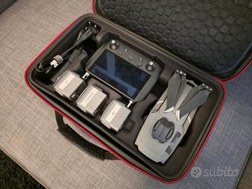 Drone Dji Mavic 2 Pro Combo