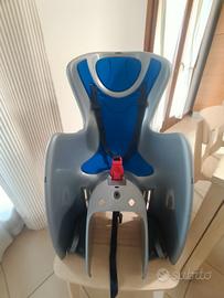 Seggiolino porta bimbi