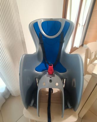 Seggiolino porta bimbi