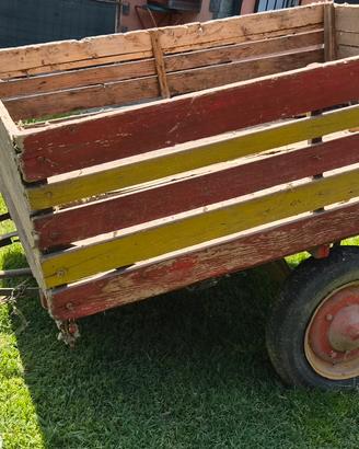 carretto