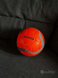 PALLONE DA CALCIO Kipsta arancione 