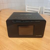 COCKTAIL AUDIO X10
