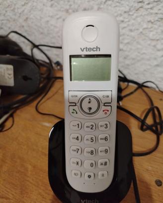 Telefono cordless