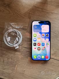 Iphone 15 pro