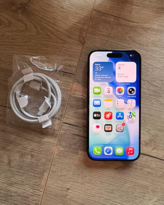 Iphone 15 pro
