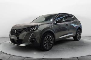 Peugeot 2008 1.5 bluehdi GT Pack 130cv