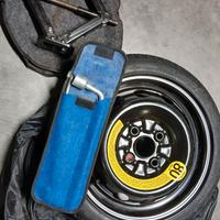 Ruotino di scorta  hyundai I10