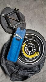 Ruotino di scorta  hyundai I10