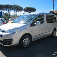Citroen Berlingo 1.6 BLUEHDI 100CV E6 AUTOCARRO N1