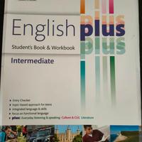 English Plus: Intemediate