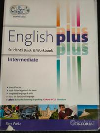 English Plus: Intemediate