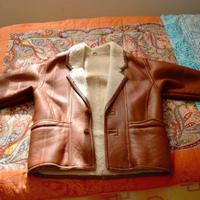 Montone Shearling Originale