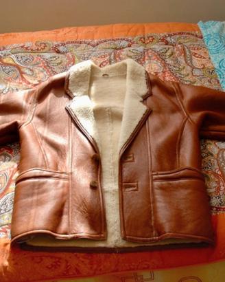 Montone Shearling Originale