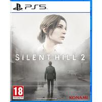 silent hill 2 ps5 