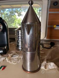 Caffettiera alessi