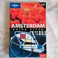 Lonely Planet, Amsterdam 