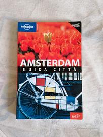 Lonely Planet, Amsterdam 
