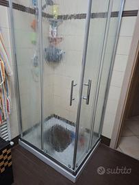 Box Doccia