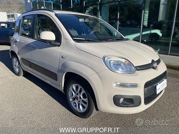 FIAT Panda 3nd serie 1.2 EasyPower Lounge