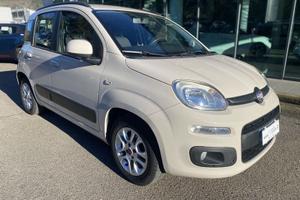 FIAT Panda 3nd serie 1.2 EasyPower Lounge