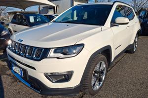 Jeep Compass 1.6 Multijet I120 cv Limited My 19