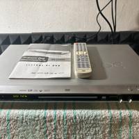 DAEWOO Lettore DVD CD KARAOKE