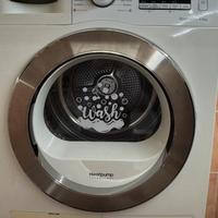 Asciugatrice samsung