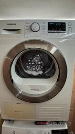 Asciugatrice samsung