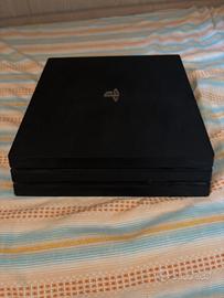 ps4 pro 1TB