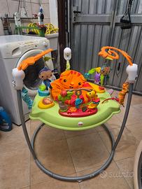 Saltarello Gioco Bimbi 