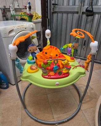 Saltarello Gioco Bimbi 