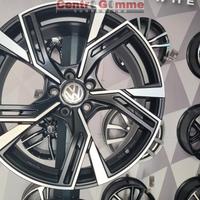 Cerchi in lega volkswagen polo golf new beetle