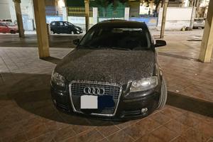 Audi a3 sportback 2006