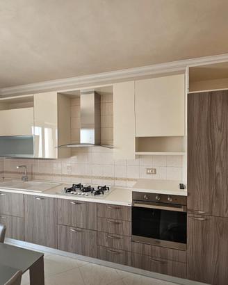 Cucina Scavolini 
